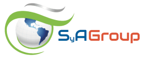 SyA Group Logo