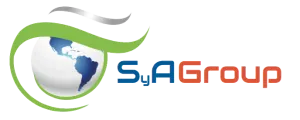 SyA Group Logo